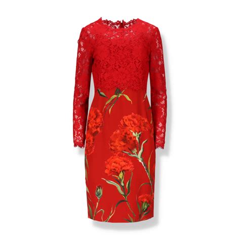 dolce gabbana kleid sale|dolce & gabbana outlet online.